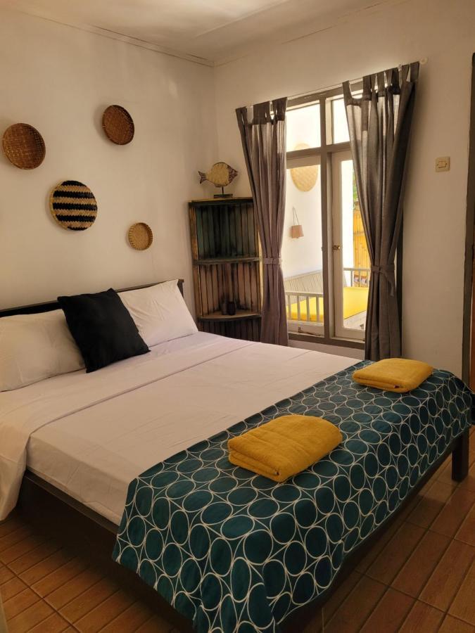 The Crafty Rooms Гили Еър Екстериор снимка