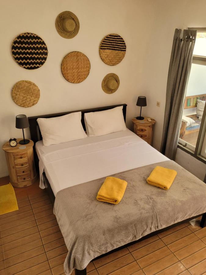 The Crafty Rooms Гили Еър Екстериор снимка