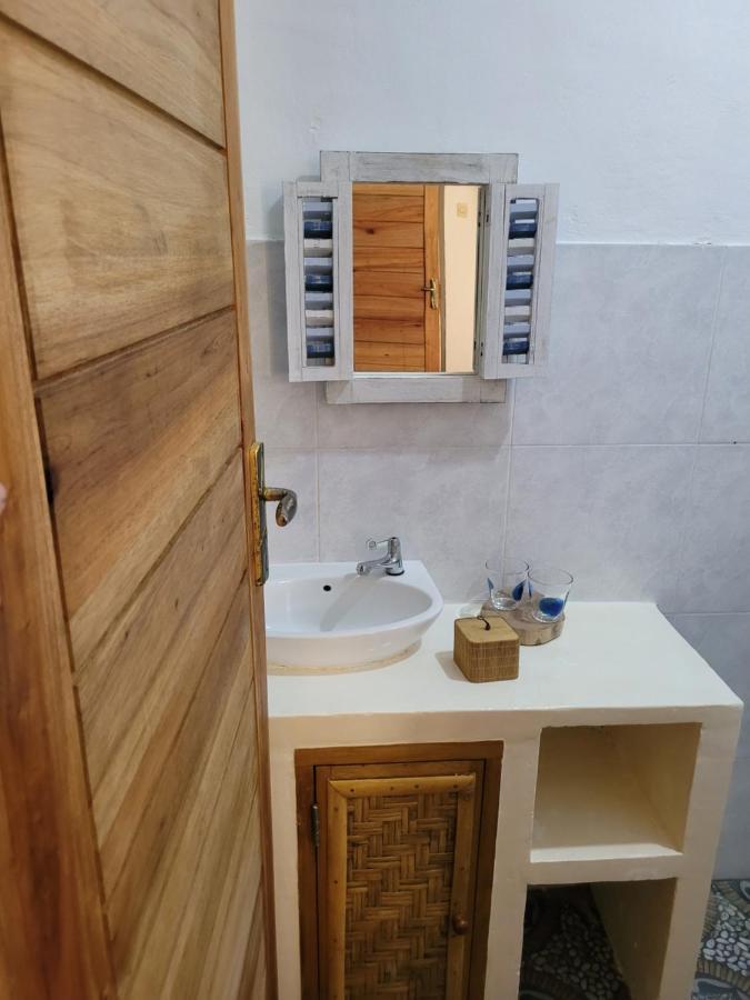 The Crafty Rooms Гили Еър Екстериор снимка