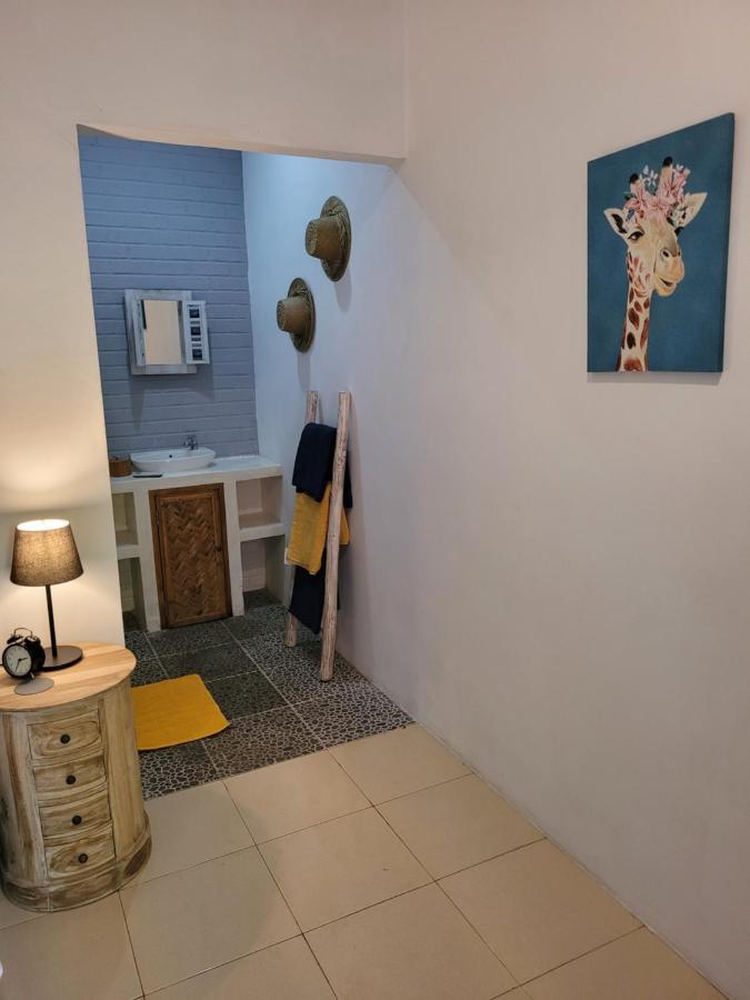 The Crafty Rooms Гили Еър Екстериор снимка